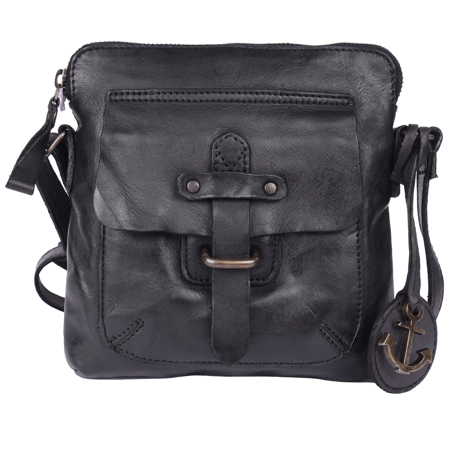 Harbour 2nd UP.13114 - Ash Crossbody Style Up Ellis Bag