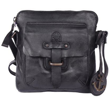 Harbour 2nd UP.13114 - Ash Crossbody Style Up Ellis Bag