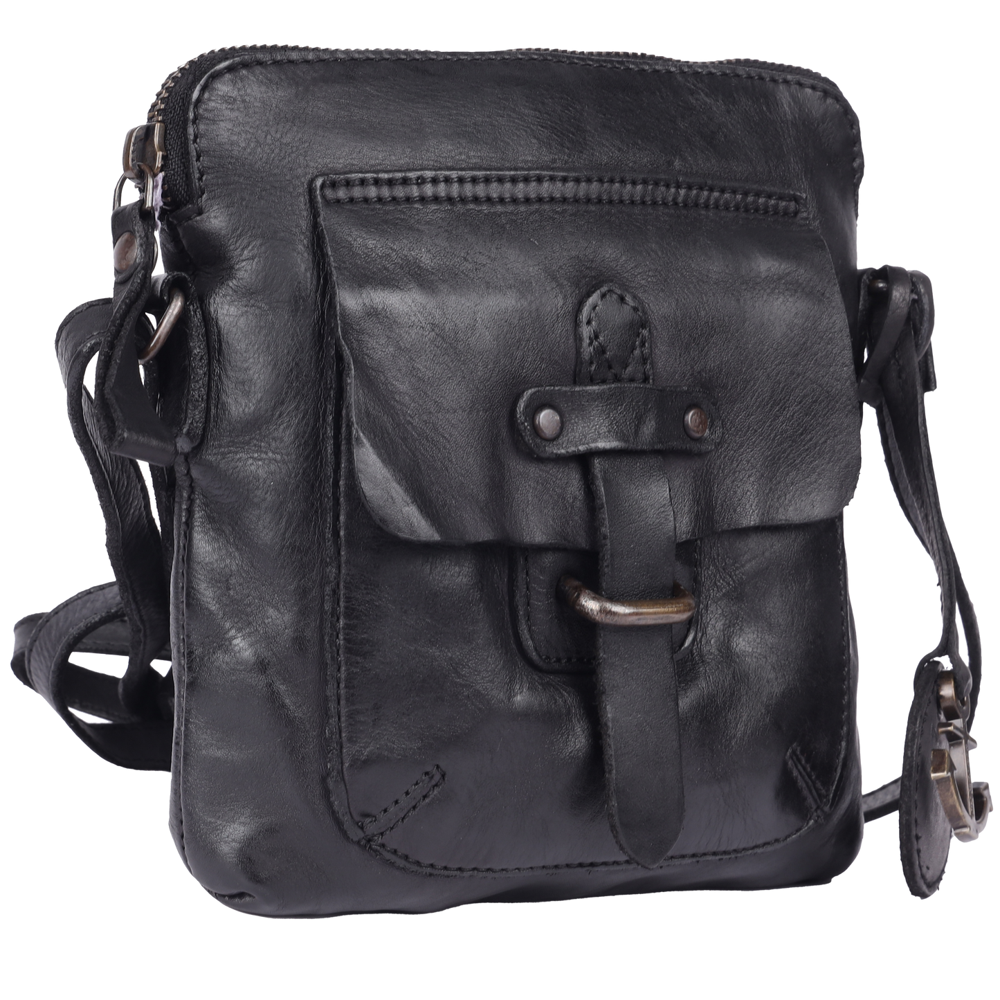Harbour 2nd UP.13114 - Ash Crossbody Style Up Ellis Bag