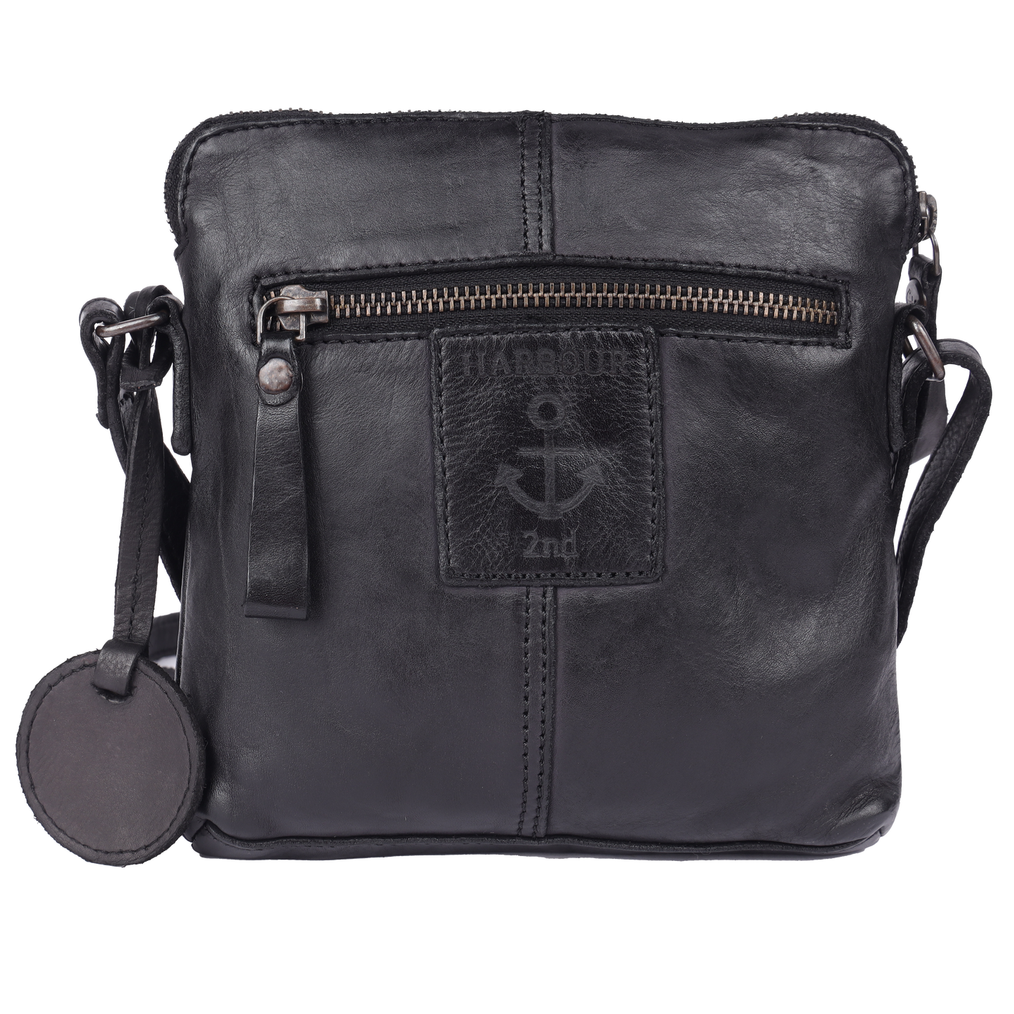 Harbour 2nd UP.13114 - Ash Crossbody Style Up Ellis Bag