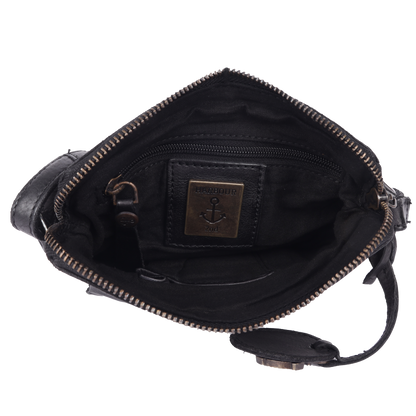 Harbour 2nd UP.13114 - Ash Crossbody Style Up Ellis Bag