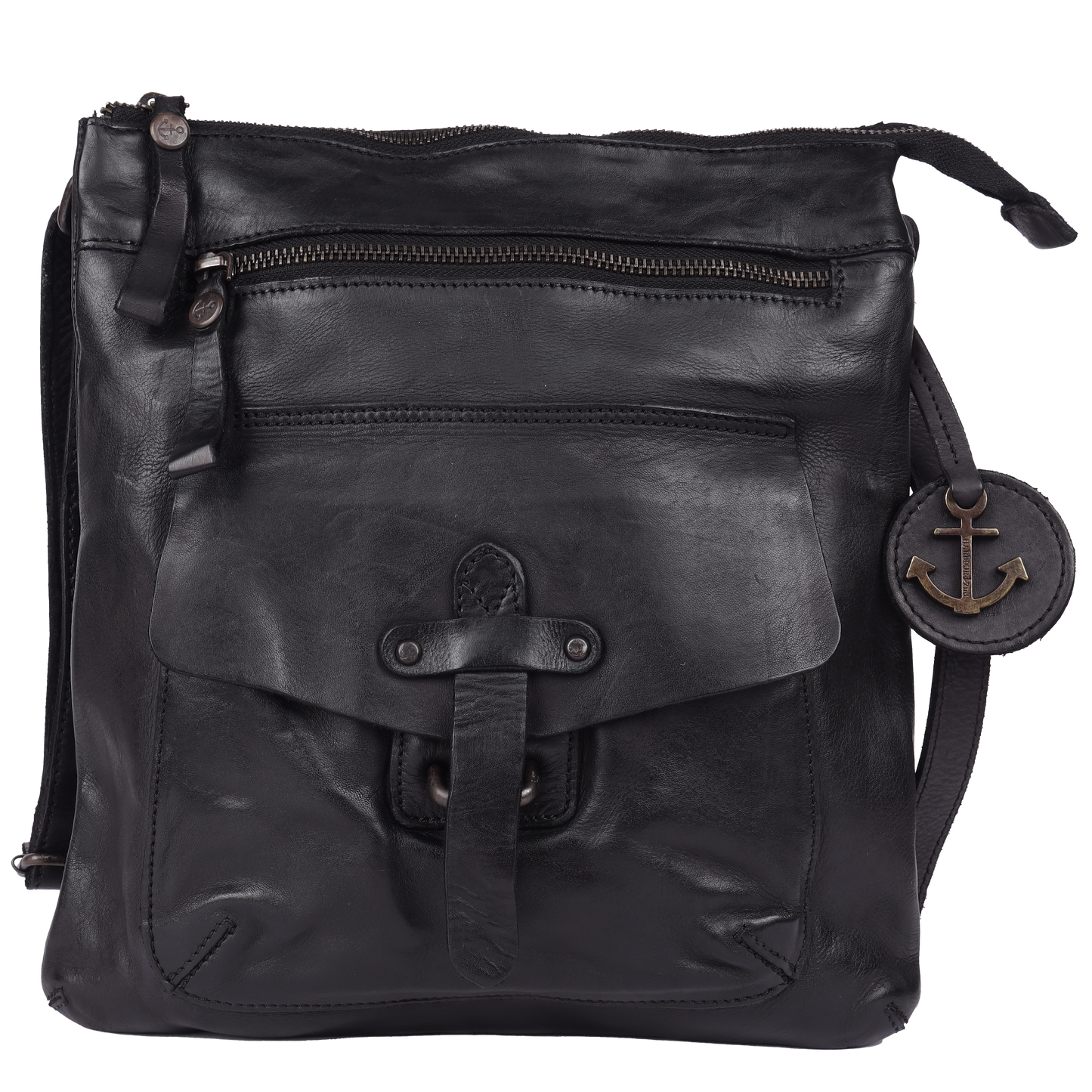 Harbour 2nd UP.13117 - Ash Crossbody Style Up Casey Bag