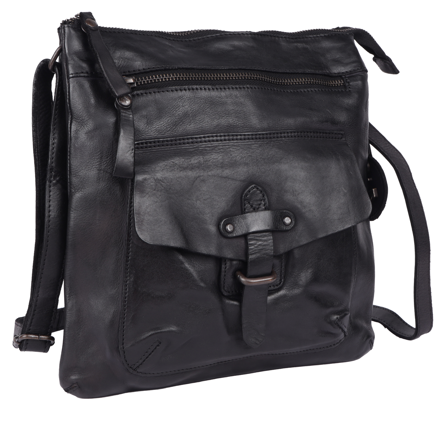 Harbour 2nd UP.13117 - Ash Crossbody Style Up Casey Bag