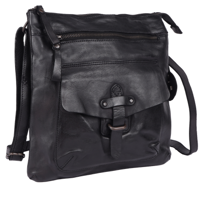 Harbour 2nd UP.13117 - Ash Crossbody Style Up Casey Bag
