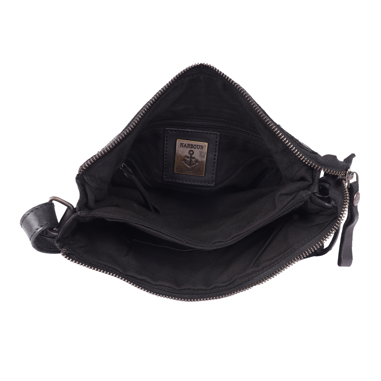 Harbour 2nd UP.13117 - Ash Crossbody Style Up Casey Bag