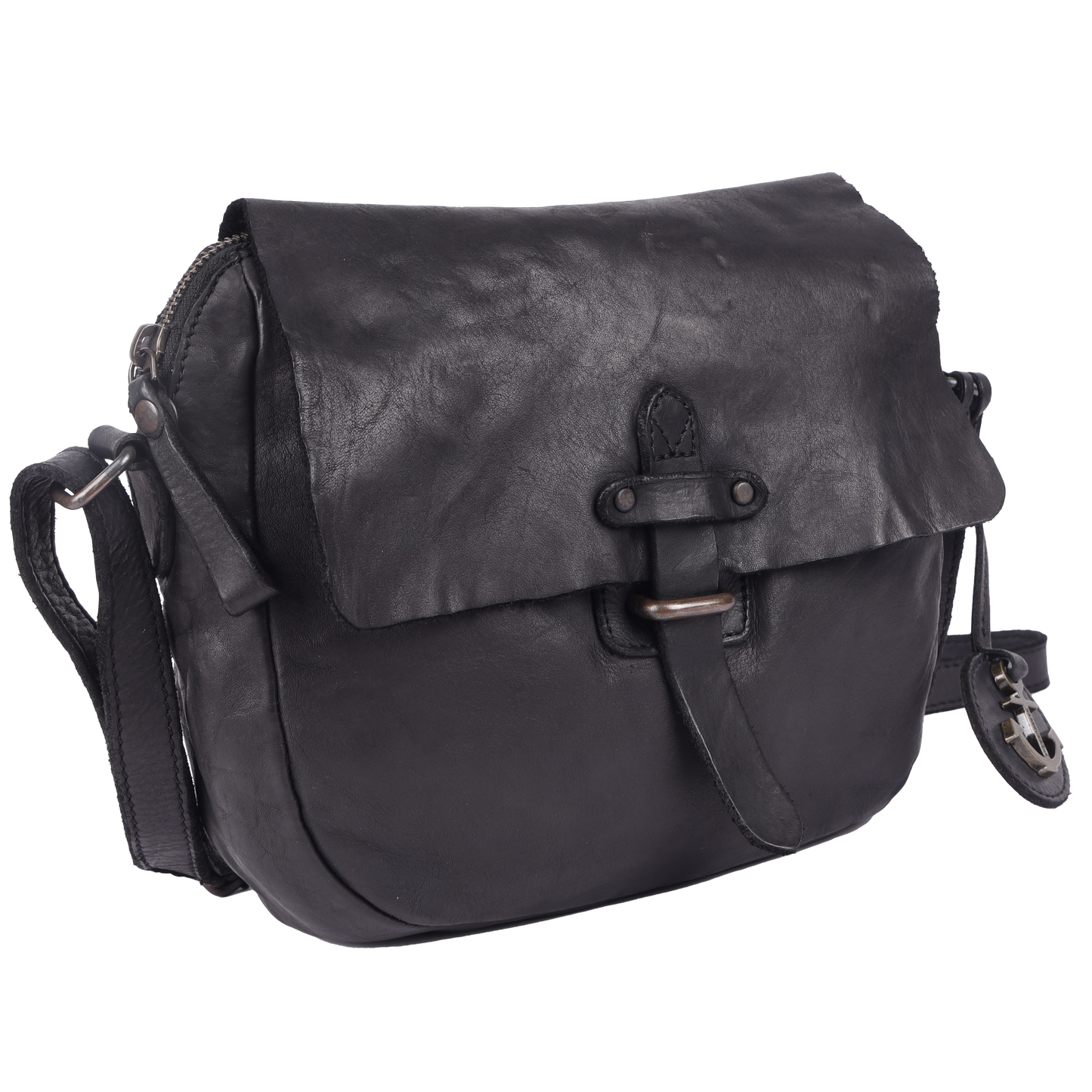Harbour 2nd UP.13124 - Ash Crossbody Style Up Reese Bag
