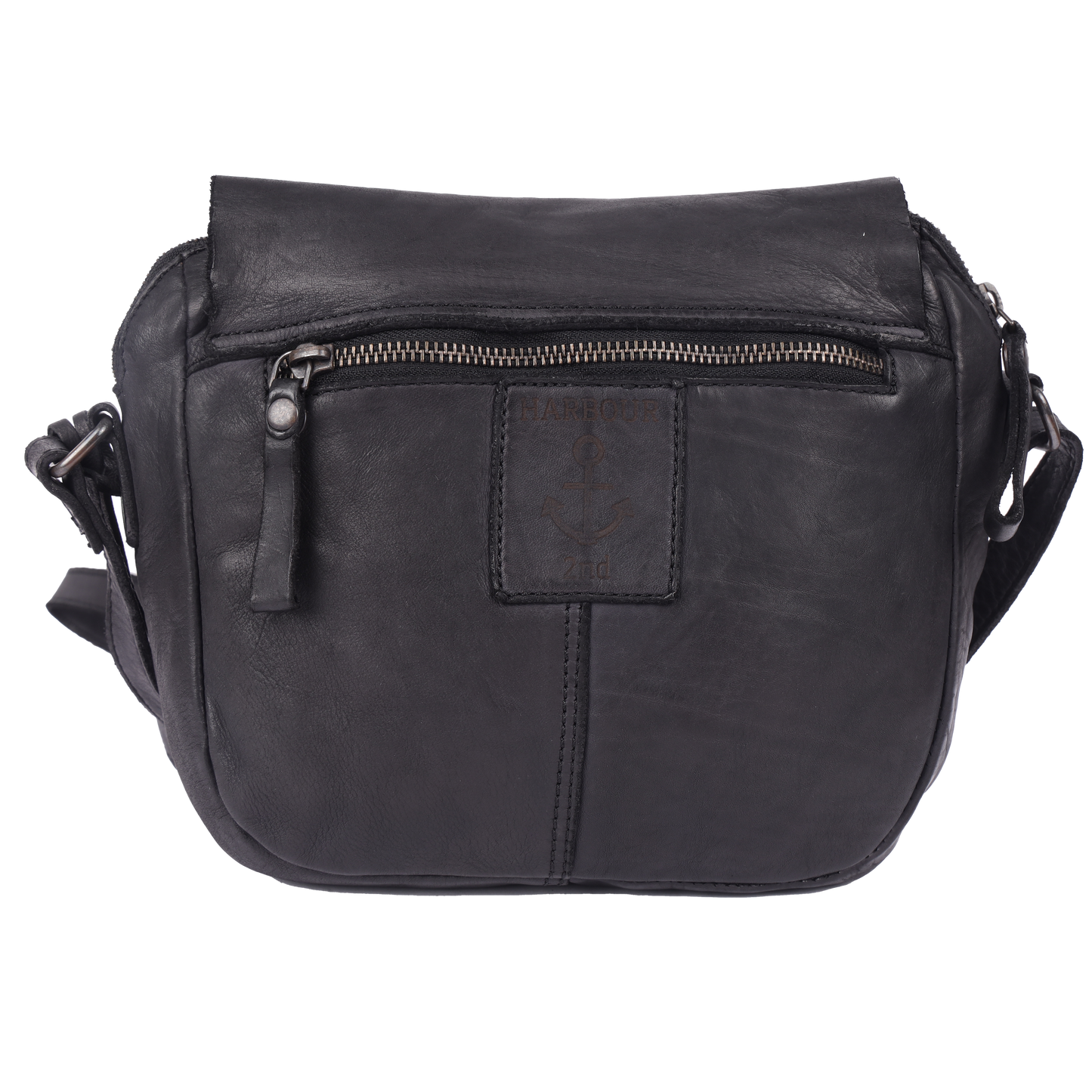 Harbour 2nd UP.13124 - Ash Crossbody Style Up Reese Bag