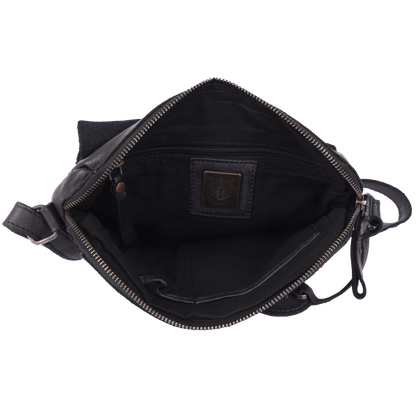 Harbour 2nd UP.13124 - Ash Crossbody Style Up Reese Bag