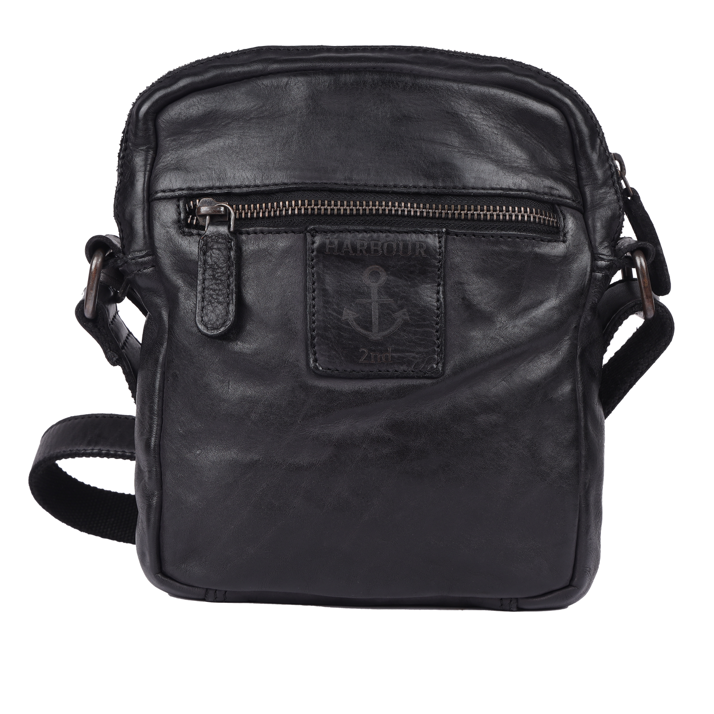 Harbour 2nd UP.13128 - Ash Crossbody Style Up Drew Bag
