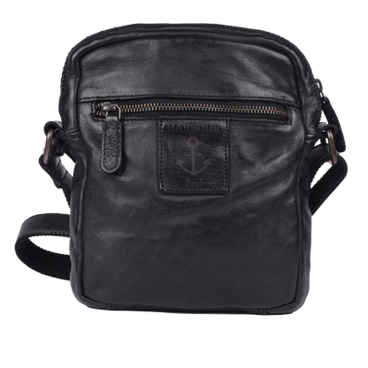 Harbour 2nd UP.13128 - Ash Crossbody Style Up Drew Bag