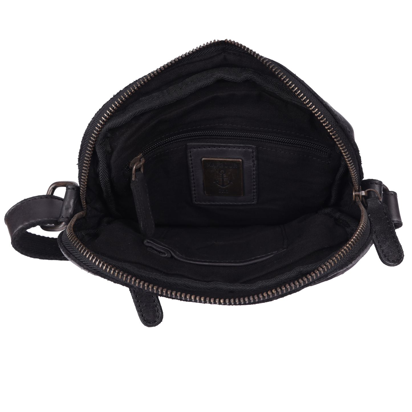 Harbour 2nd UP.13128 - Ash Crossbody Style Up Drew Bag