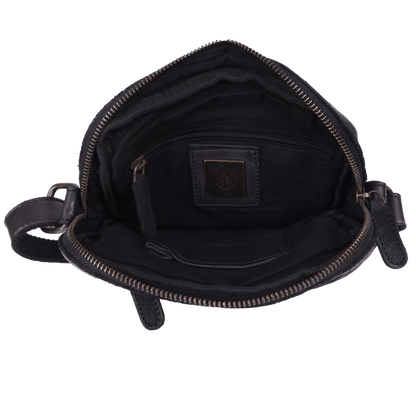 Harbour 2nd UP.13128 - Ash Crossbody Style Up Drew Bag