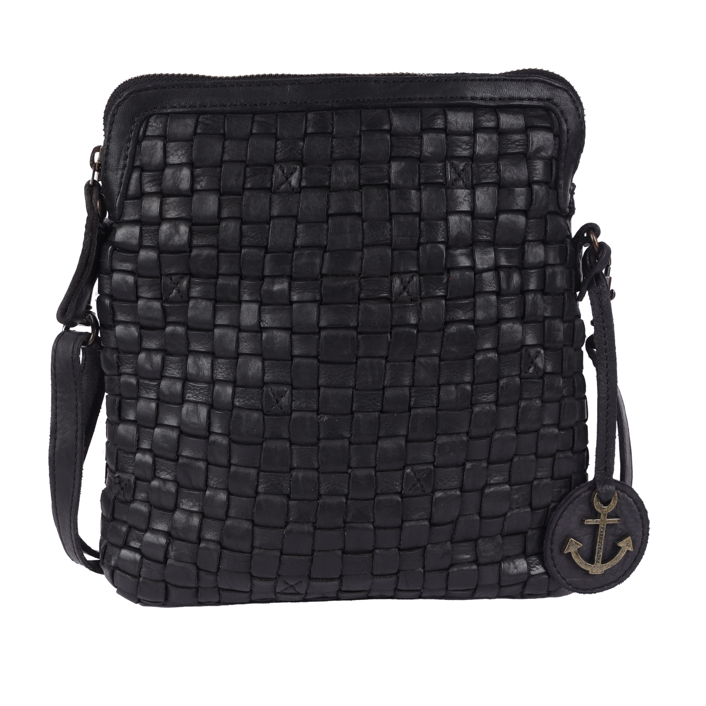 Harbour 2nd UP.13300 - Ash Crossbody Style Up Ida Bag