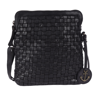 Harbour 2nd UP.13300 - Ash Crossbody Style Up Ida Bag