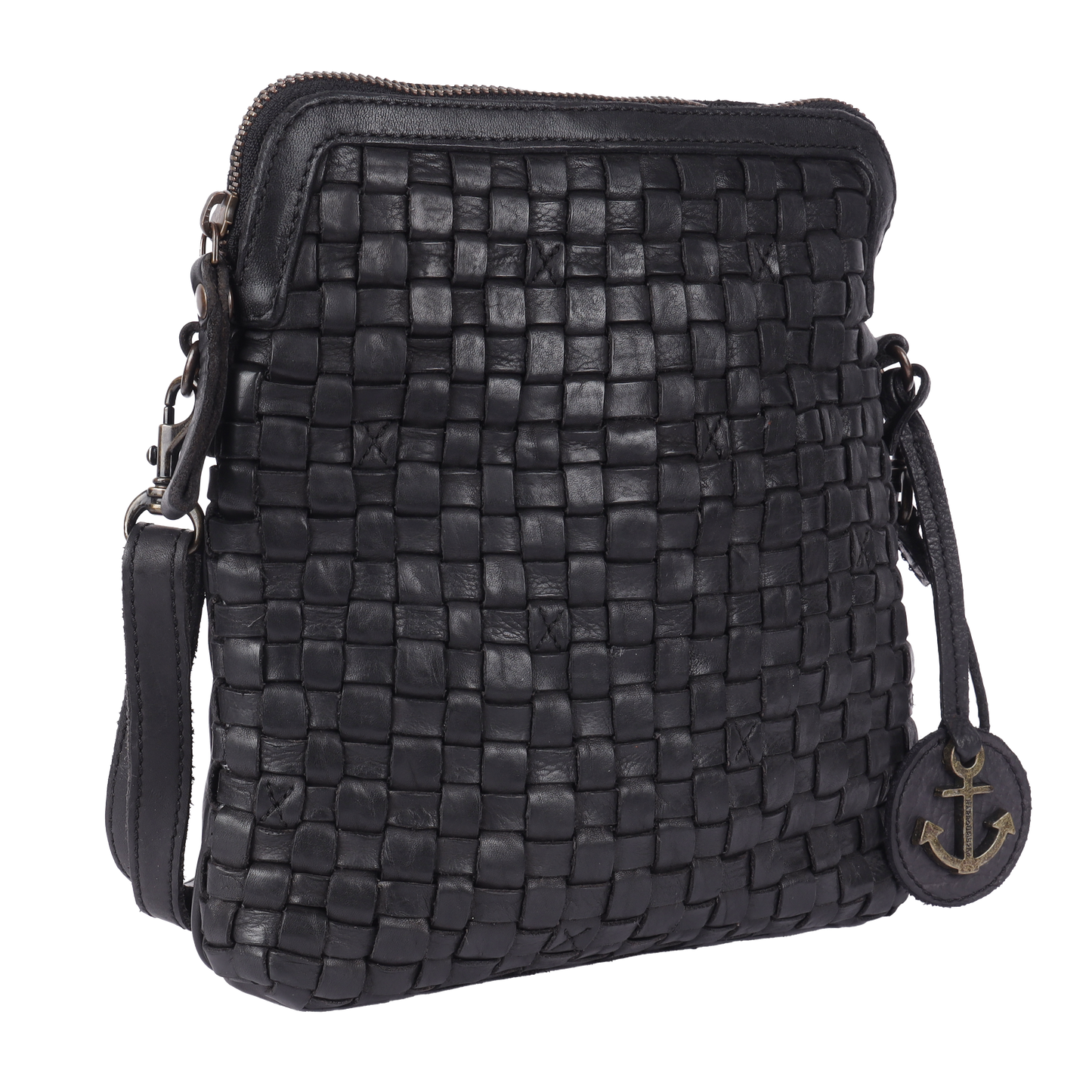 Harbour 2nd UP.13300 - Ash Crossbody Style Up Ida Bag
