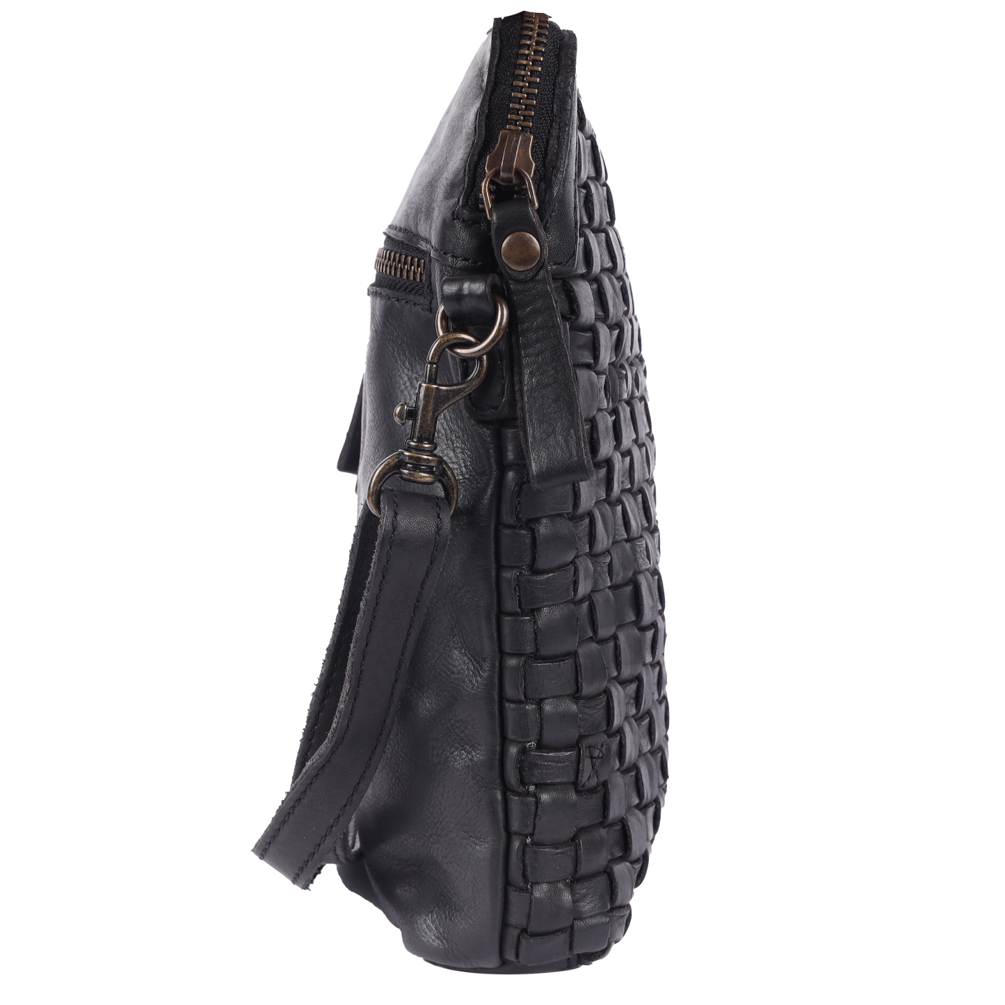 Harbour 2nd UP.13300 - Ash Crossbody Style Up Ida Bag