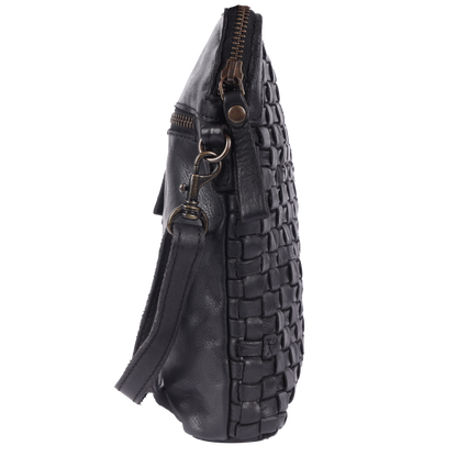 Harbour 2nd UP.13300 - Ash Crossbody Style Up Ida Bag