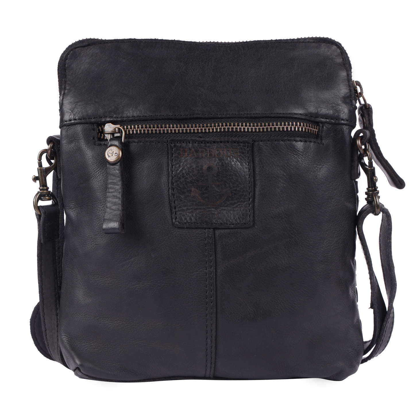 Harbour 2nd UP.13300 - Ash Crossbody Style Up Ida Bag