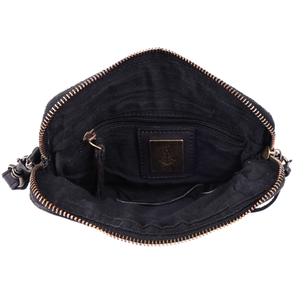 Harbour 2nd UP.13300 - Ash Crossbody Style Up Ida Bag