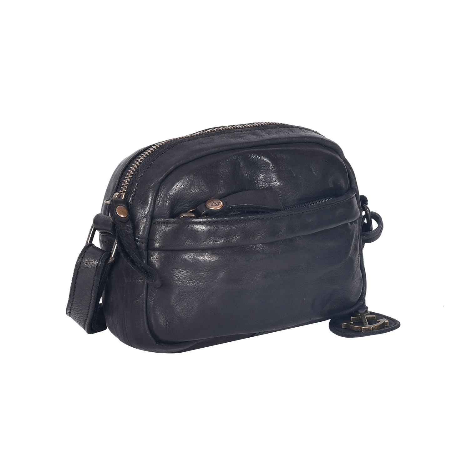 Harbour 2nd UP.13396 - Ash Crossbody Style Up Nyla Bag
