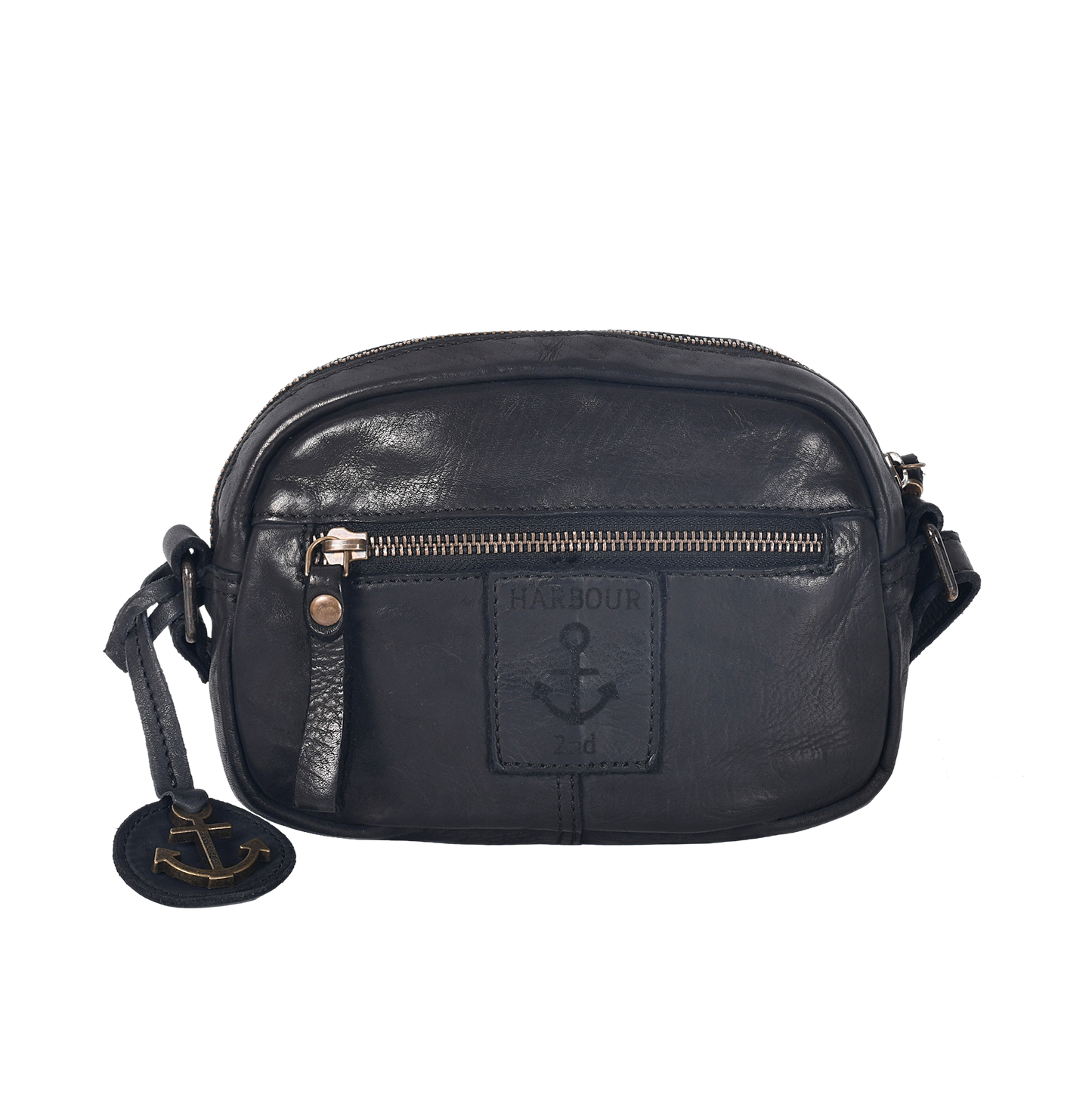 Harbour 2nd UP.13396 - Ash Crossbody Style Up Nyla Bag