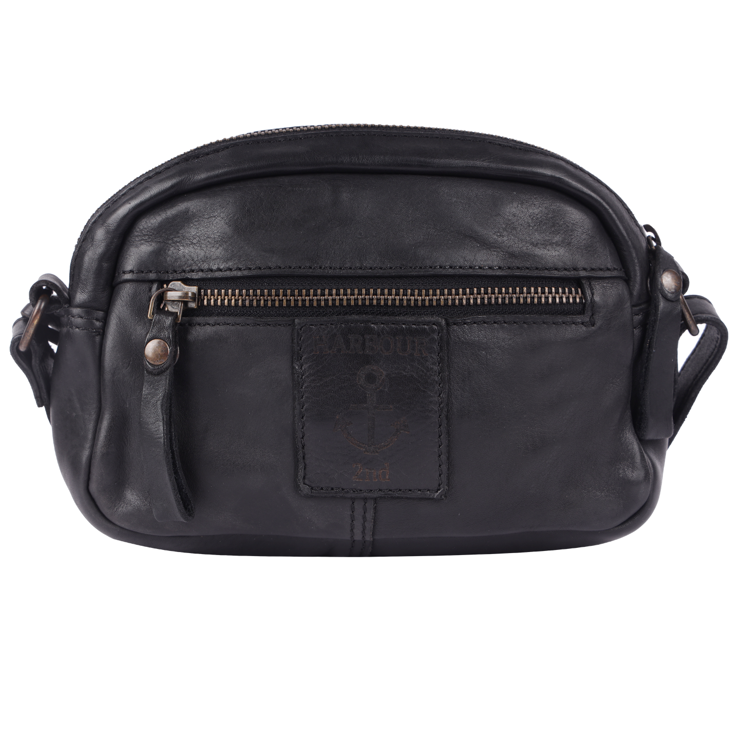 Harbour 2nd UP.13396 - Ash Crossbody Style Up Nyla Bag