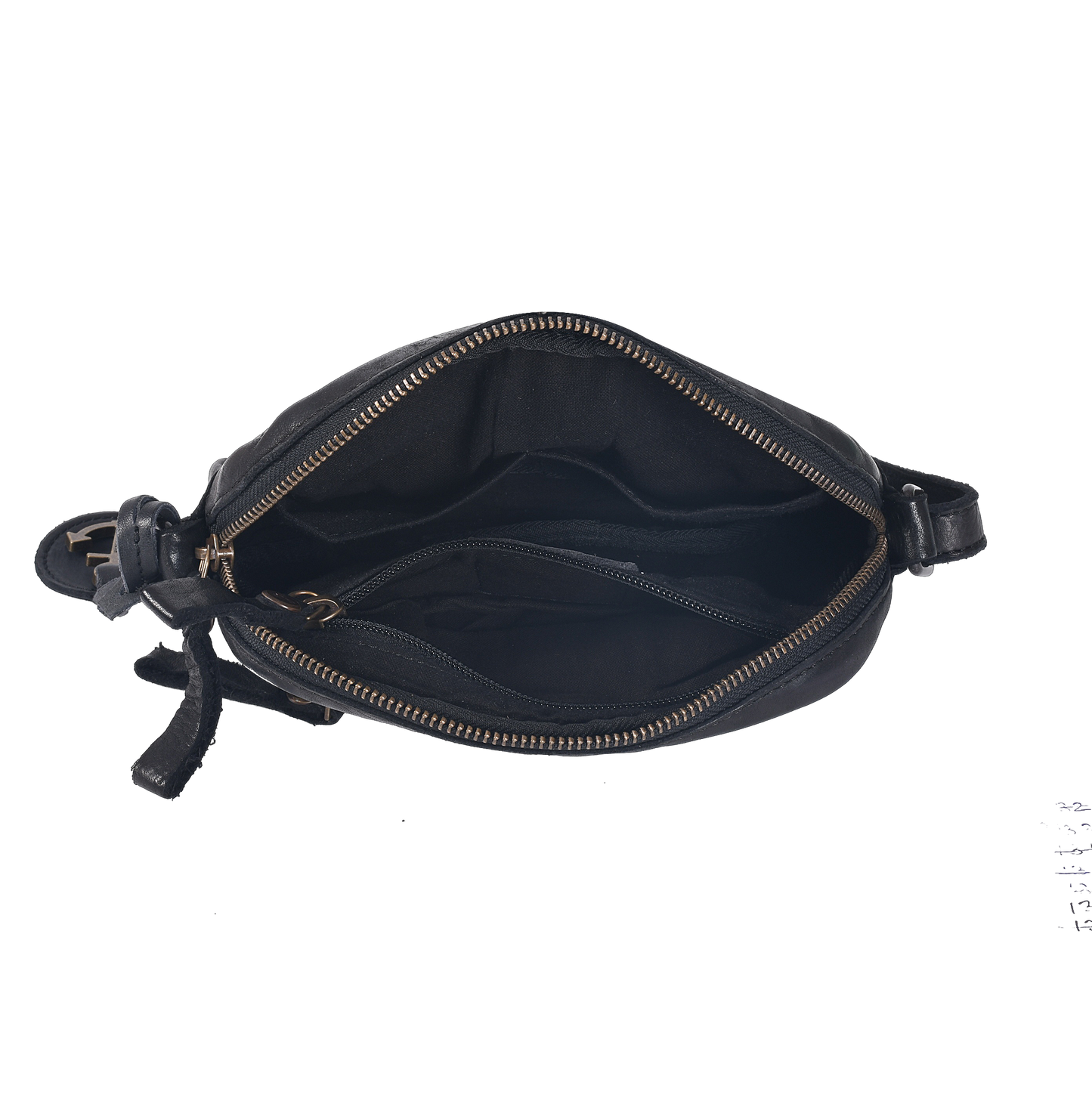 Harbour 2nd UP.13396 - Ash Crossbody Style Up Nyla Bag