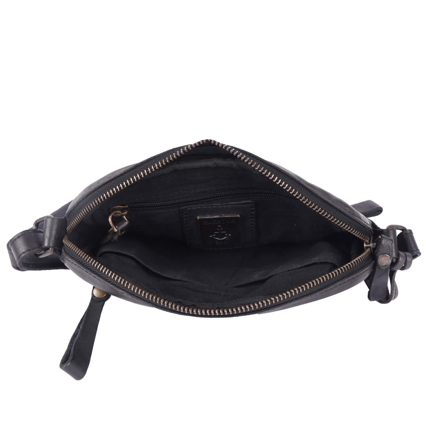 Harbour 2nd UP.13396 - Ash Crossbody Style Up Nyla Bag