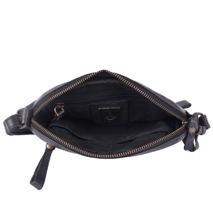 Harbour 2nd UP.13396 - Ash Crossbody Style Up Nyla Bag