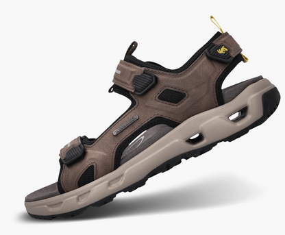 Salamander E31AWW805000 6000 Brown Sandals