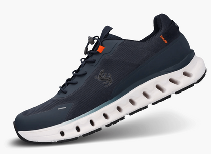 Salamander E31AWZ015900 4100 Dark Blue Trainers