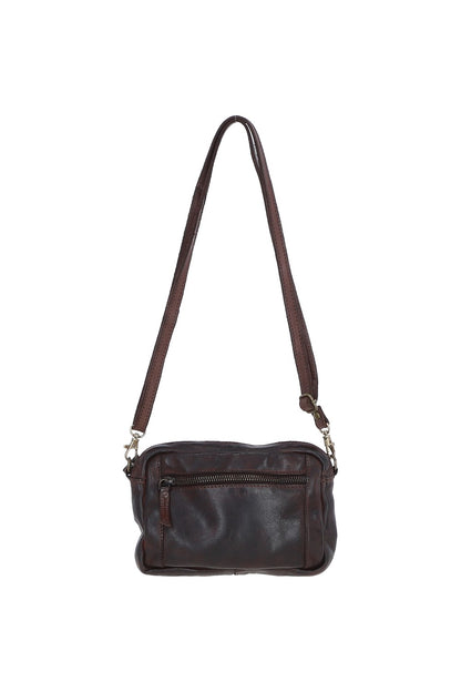 Ashwood Leather D98 Brandy Bag