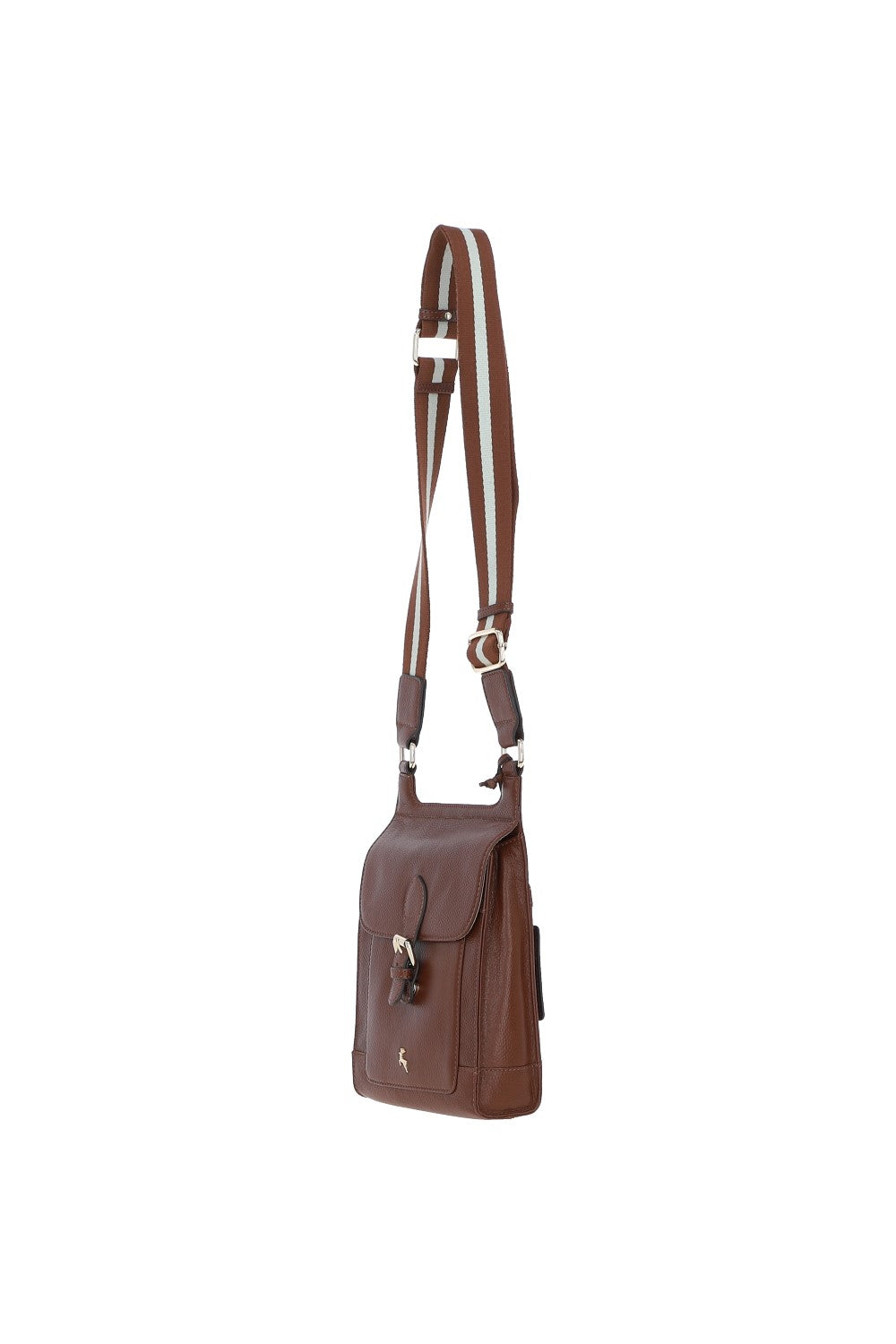 Ashwood Leather X-33 Tan Bag