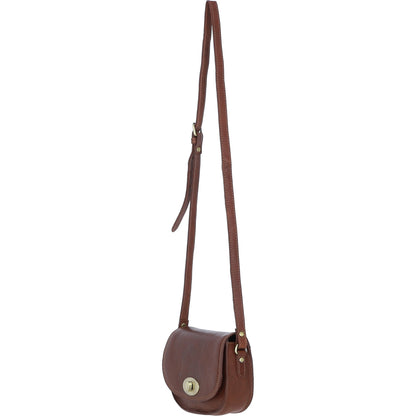 Ashwood Leather M-90 Tan Bag