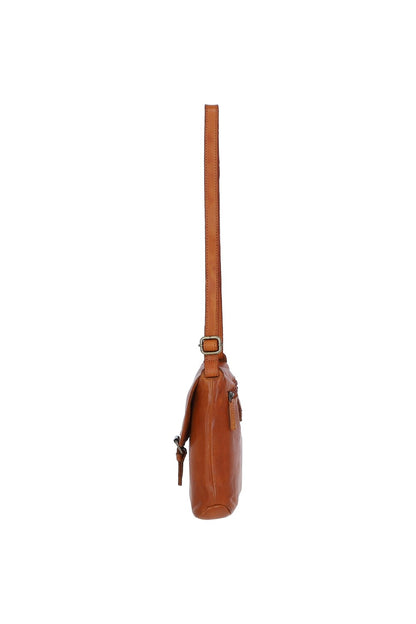 Ashwood Leather D-90 Tan Bag