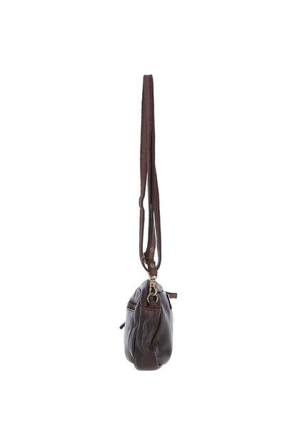 Ashwood Leather D98 Brandy Bag