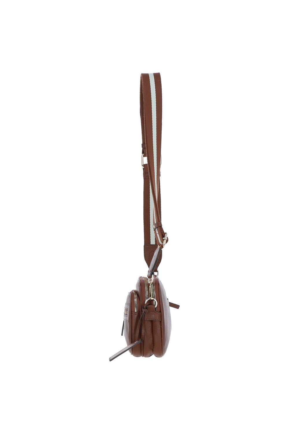 Ashwood Leather X-35 Tan Handbag