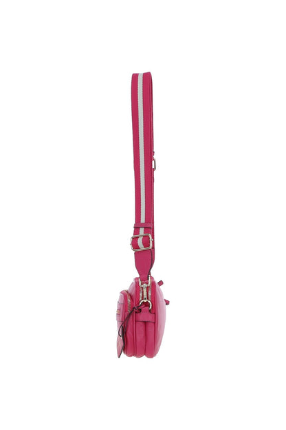Ashwood Leather X-35 Pink Handbag