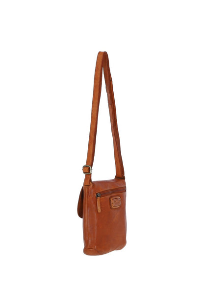 Ashwood Leather D-90 Tan Bag