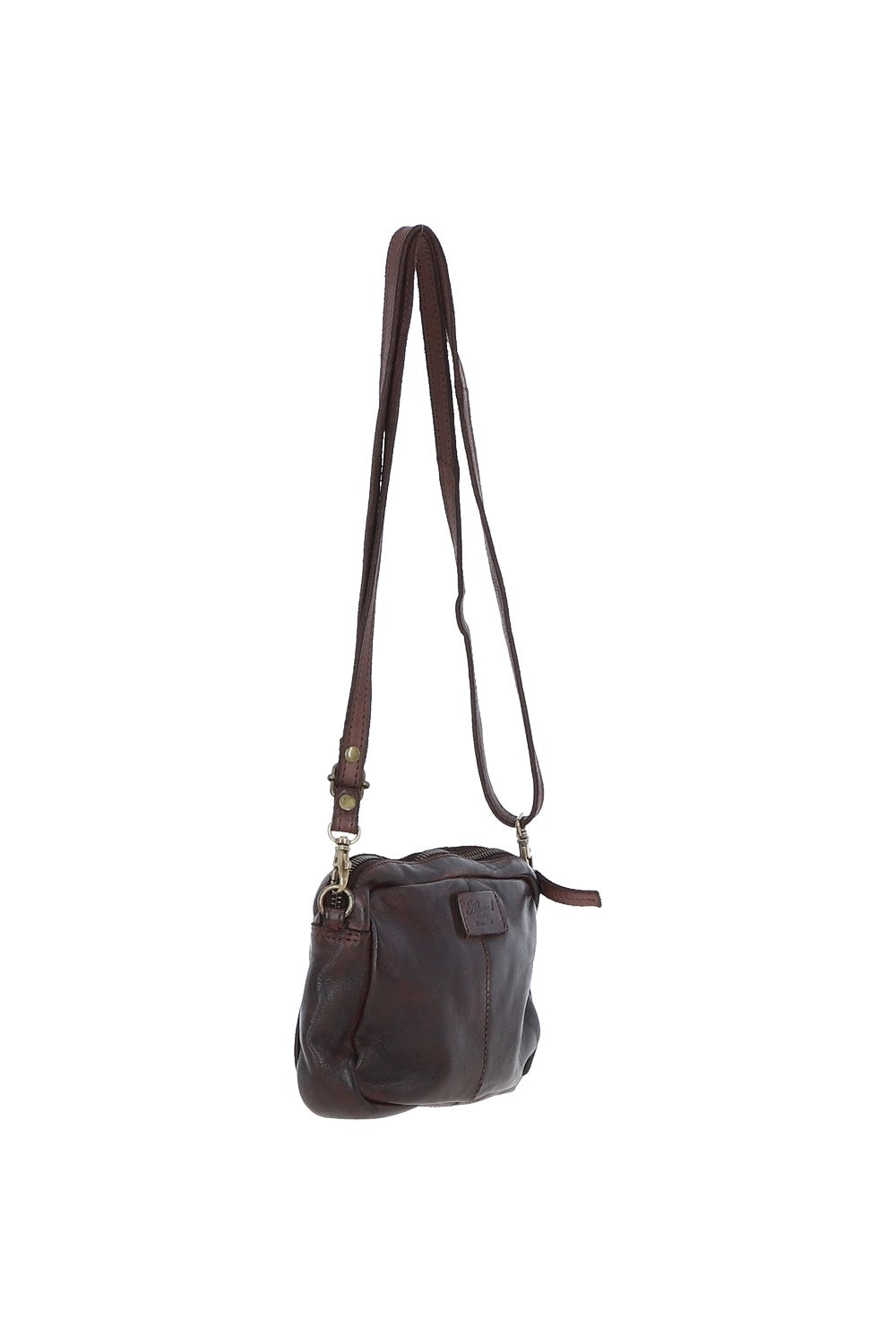 Ashwood Leather D98 Brandy Bag