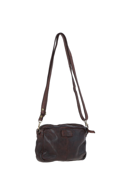 Ashwood Leather D98 Brandy Bag