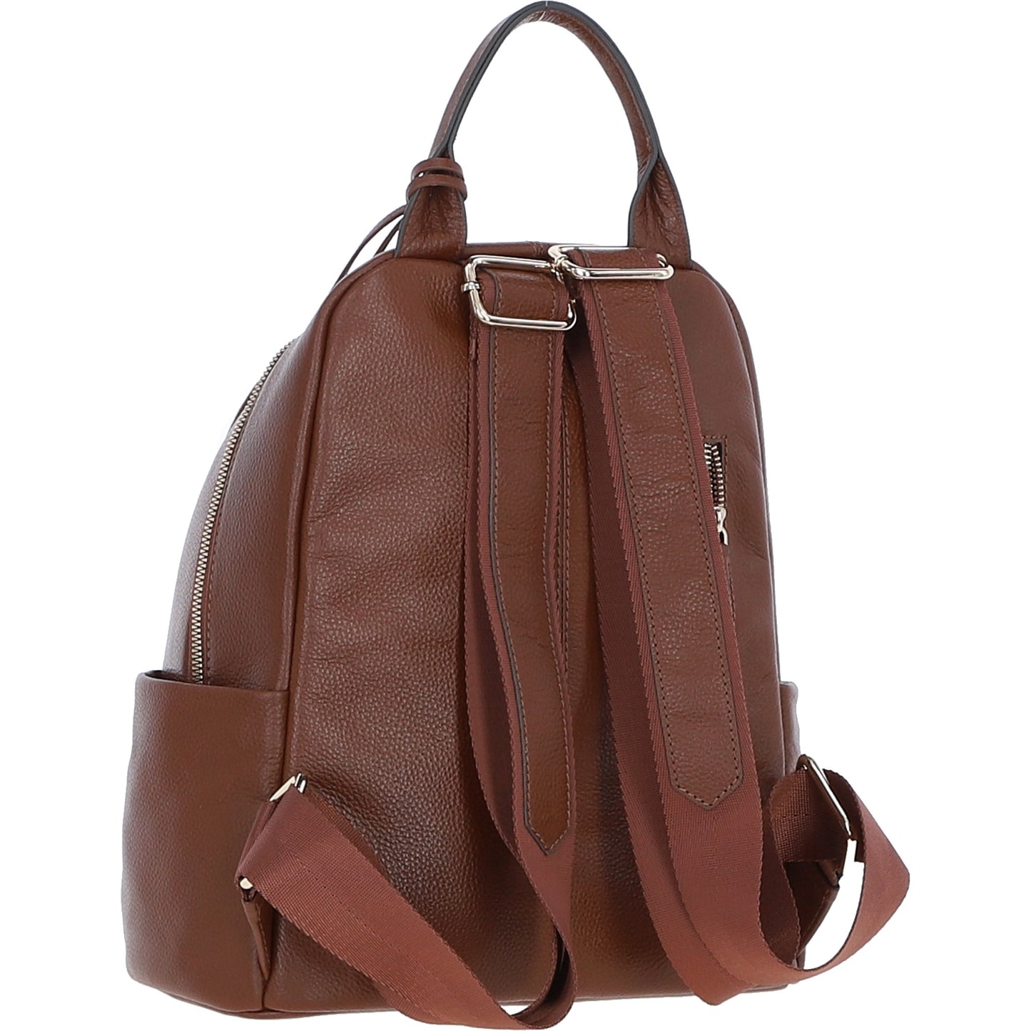 Ashwood Leather X-37 Tan Backpack