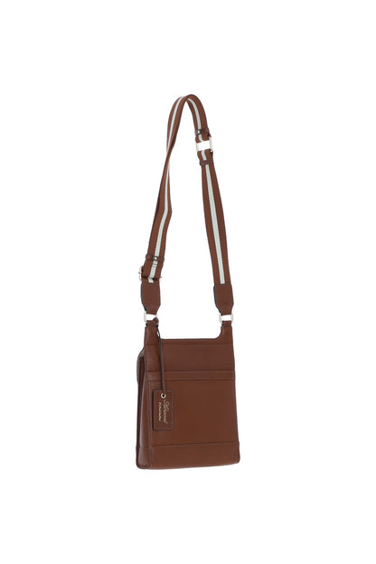 Ashwood Leather X-33 Tan Bag