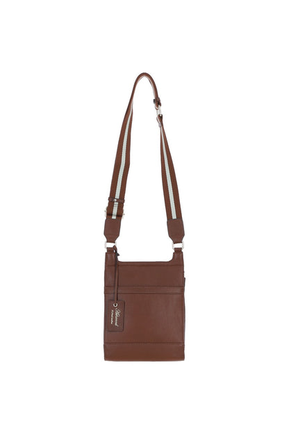 Ashwood Leather X-33 Tan Bag