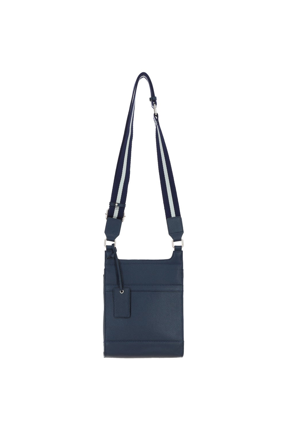 Ashwood Leather X-33 Navy Bag