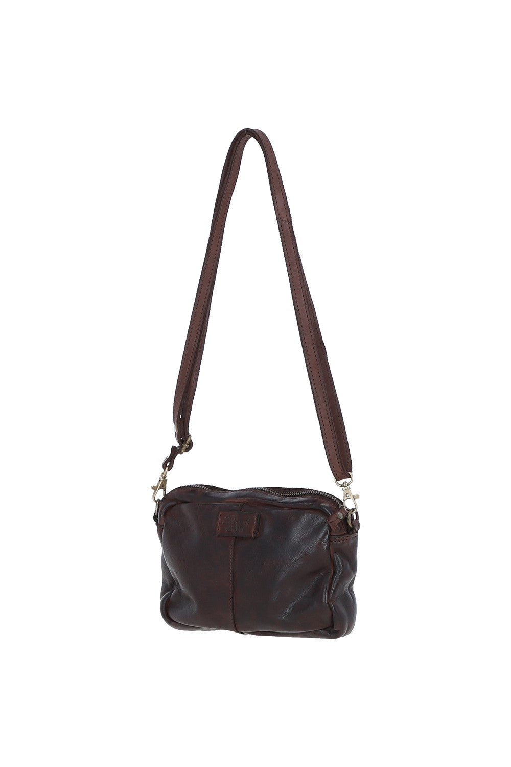 Ashwood Leather D98 Brandy Bag