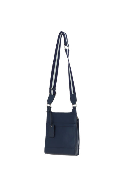 Ashwood Leather X-33 Navy Bag