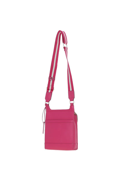 Ashwood Leather X-33 Pink Bag