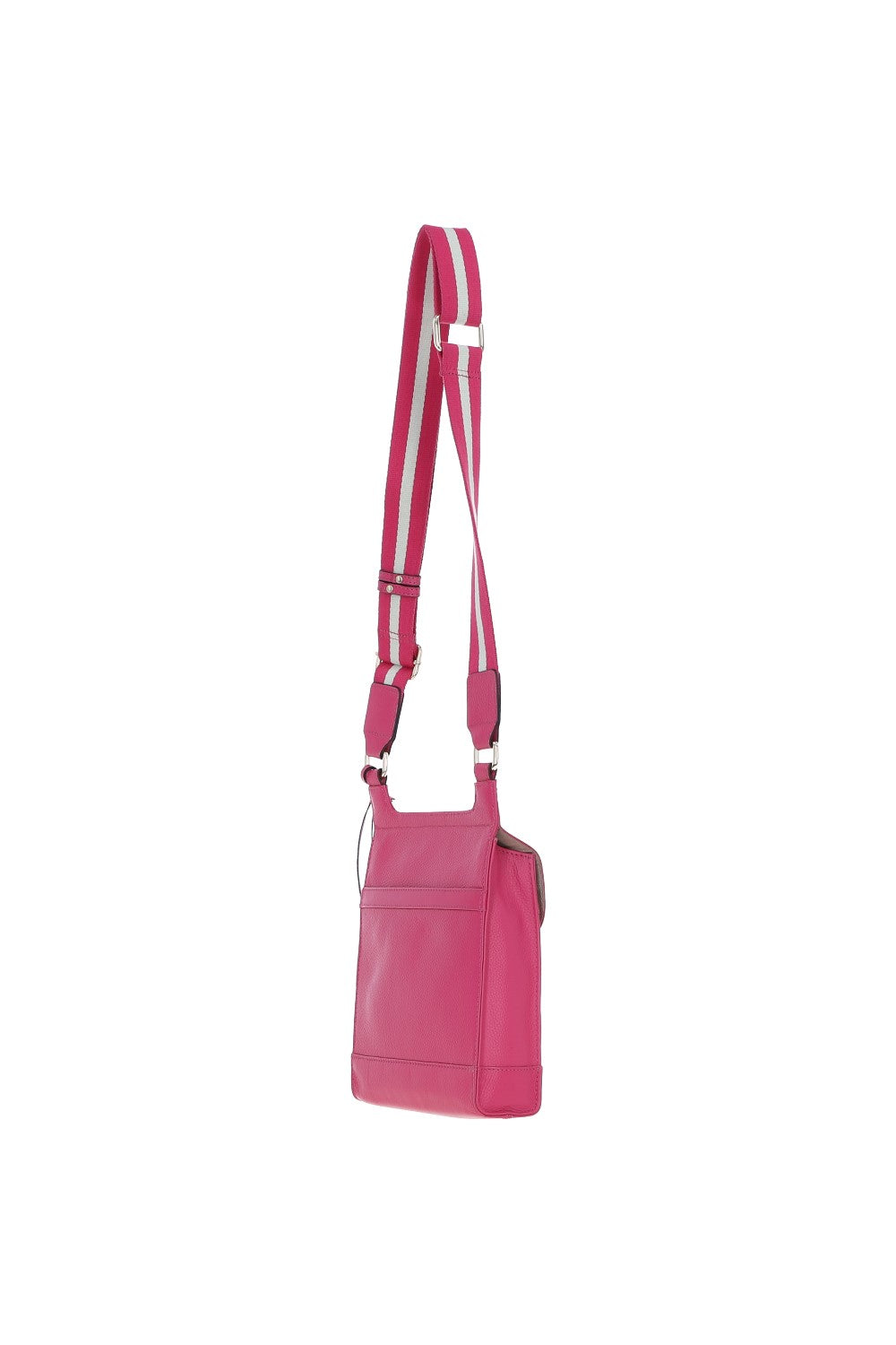 Ashwood Leather X-33 Pink Bag