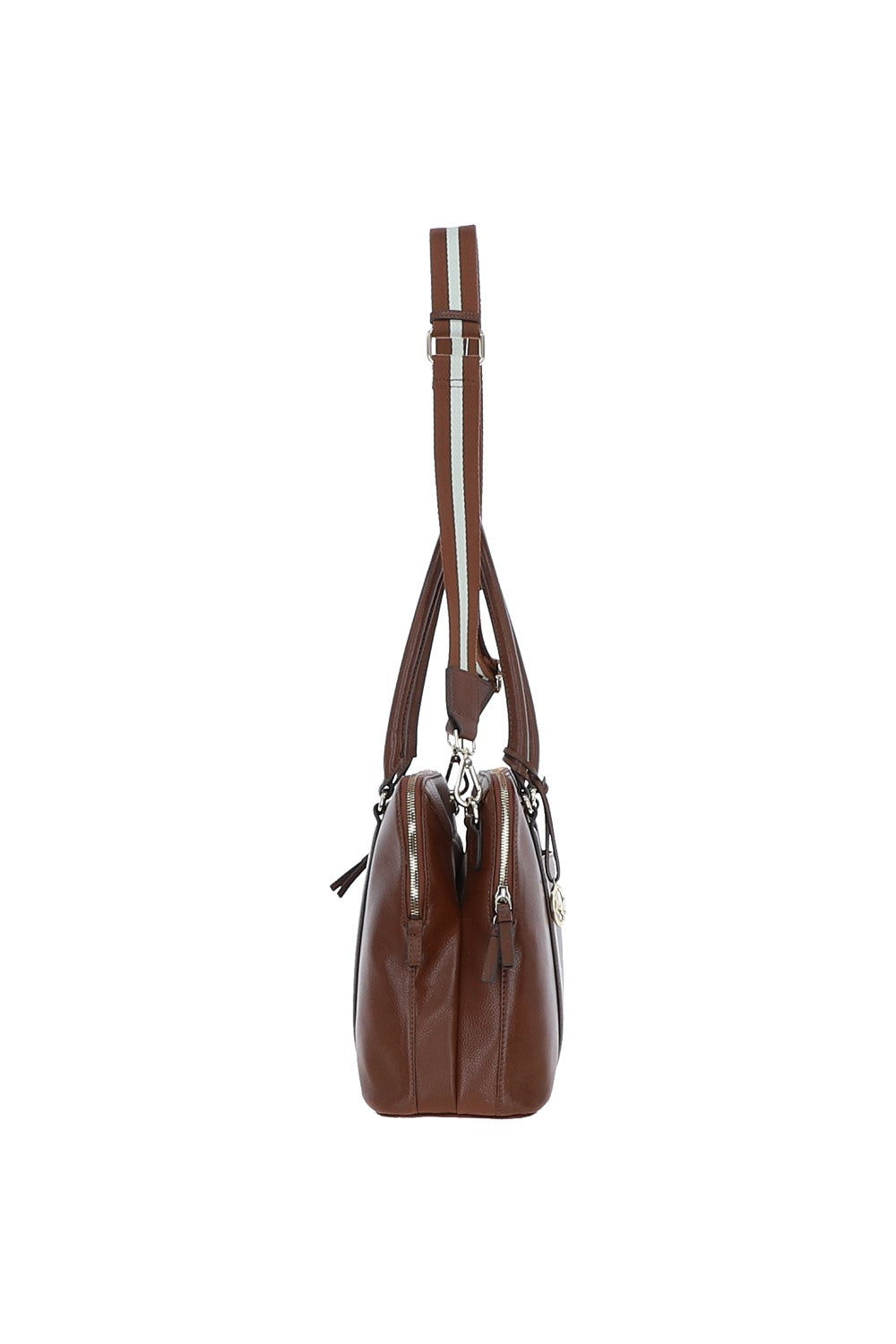 Ashwood Leather X-39 Tan Handbag